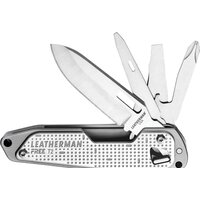 Leatherman Free T2 Image #4