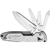 Leatherman Free T2