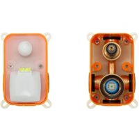 Rea Lungo White REA-P6611 Image #4