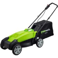 Greenworks G40LM35 (без АКБ)