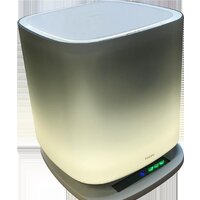 Falmec Bellaria Round (серый) Image #2