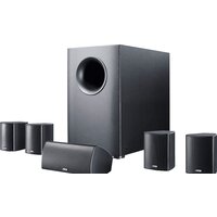 Canton Movie 135 (черный)