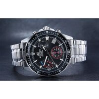 Casio Edifice EFV-540D-1A Image #2