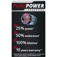 Einhell TP-CD 18/80 Li-i BL-Solo 4514305 (без АКБ) Image #9