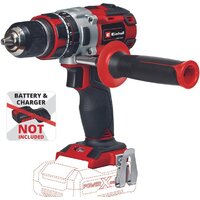 Einhell TP-CD 18/80 Li-i BL-Solo 4514305 (без АКБ) Image #2