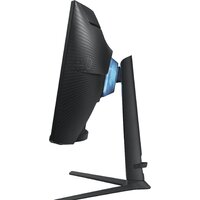 Samsung Odyssey Neo G7 LS32BG750NUXEN Image #8