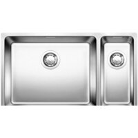 Blanco Andano 500/180-U (без клапана-автомата, левая) [520828]