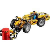 LEGO Technic 42049 Карьерный погрузчик (Mine Loader) Image #2