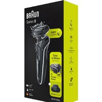 Braun Series 5 50-W1200s Image #8