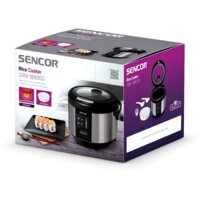 Sencor SRM 1890SS Image #12