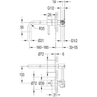 Omnires Y1215H CR Image #2