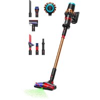 Dyson V16 Piston Animal 495948-01 (матовый черный/медный)