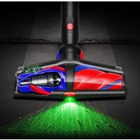 Dyson V16 Piston Animal 495948-01 (матовый черный/медный) Image #12