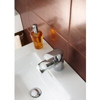 Kludi Joop! 55024H775 (хром/стекло зеленое) Image #5