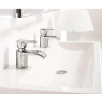 Kludi Joop! 55024H775 (хром/стекло зеленое) Image #3