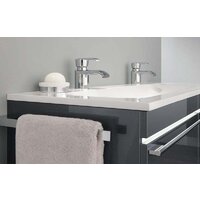 Kludi Joop! 55024H775 (хром/стекло зеленое) Image #4