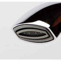 Kludi Joop! 55024H775 (хром/стекло зеленое) Image #2