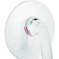 Kludi Balance 526559175 (белый/хром)