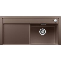 Blanco Zenar XL 6 S-F (кофе, правая) [519314]