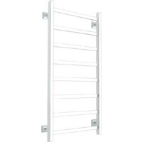 Ростела Экспи Квадро V30 1/2" 8 перекладин 50x100 см (белый) Image #1
