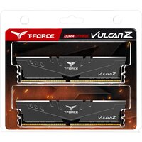 Team T-Force Vulcan Z 2x8ГБ DDR4 3600 МГц TLZGD416G3600HC18JDC01 Image #7