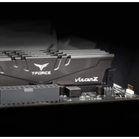 Team T-Force Vulcan Z 2x8ГБ DDR4 3600 МГц TLZGD416G3600HC18JDC01 Image #6