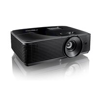 Optoma W400LVe Image #4