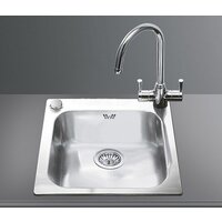 Smeg VS45-P3 Image #2