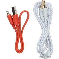 JBL Live 460NC (белый) Image #8