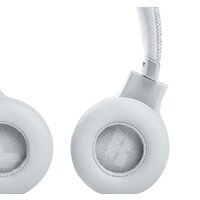 JBL Live 460NC (белый) Image #7