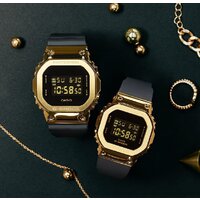 Casio G-Shock GM-S5600GB-1E Image #9