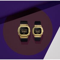 Casio G-Shock GM-S5600GB-1E Image #12