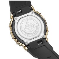 Casio G-Shock GM-S5600GB-1E Image #6