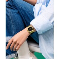 Casio G-Shock GM-S5600GB-1E Image #11