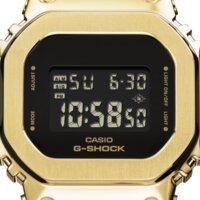 Casio G-Shock GM-S5600GB-1E Image #4