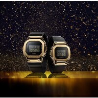Casio G-Shock GM-S5600GB-1E Image #2