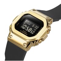 Casio G-Shock GM-S5600GB-1E Image #5