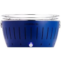 Lotusgrill XL (синий) Image #1