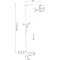 Gappo G2403-56 Image #2