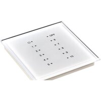 Gidrolock 9003 new 12 led с фишкой