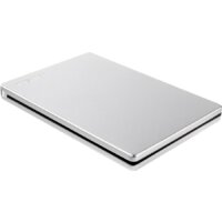Toshiba Canvio Slim HDTD320ES3EA 2TB (серебристый) Image #5