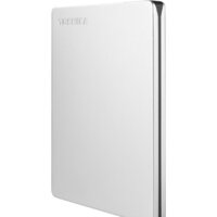 Toshiba Canvio Slim HDTD320ES3EA 2TB (серебристый) Image #2