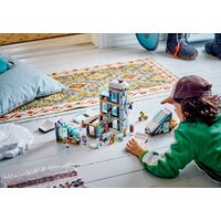 LEGO City Горнолыжный и альпинистский центр 60366 Image #12