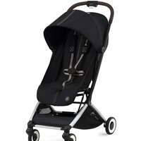 Cybex Orfeo (moon black)