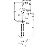 Grohe Essence 30294EN0 Image #2