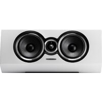Sonus Faber Sonetto Center I (белый)