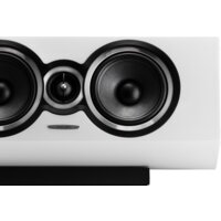 Sonus Faber Sonetto Center I (белый) Image #3