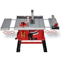Einhell TC-TS 2225 U 4340515 Image #3