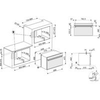 Smeg SFR9300X Image #2