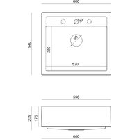 Quadron HCQB6054U8PVDG1 Image #5